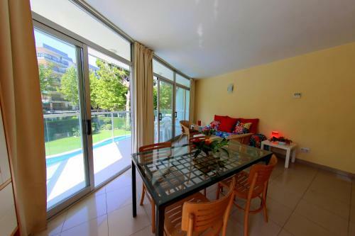 Apartamentos Marc