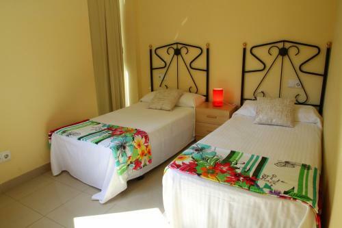Apartamentos Marc