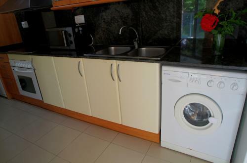 Apartamentos Marc