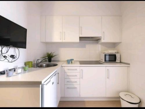 Rambla Batll� Apartments