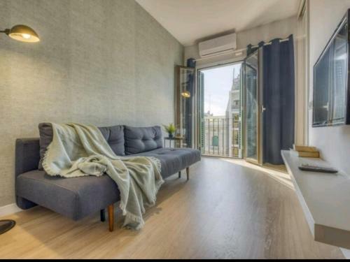 Rambla Batll� Apartments