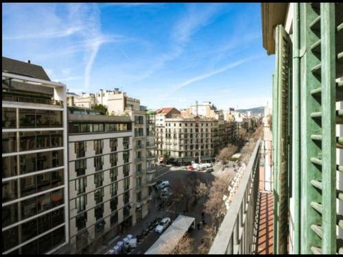 Rambla Batll� Apartments
