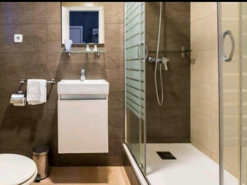 Rambla Batll� Apartments