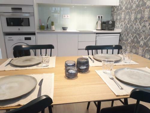 Rambla Batll� Apartments