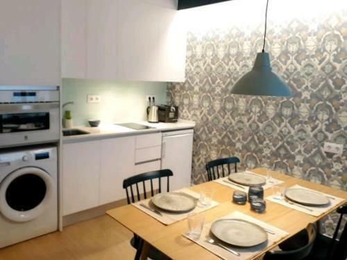 Rambla Batll� Apartments