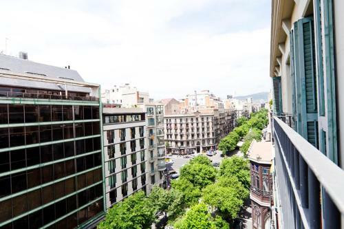 Rambla Batll� Apartments