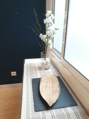 Rambla Batll� Apartments