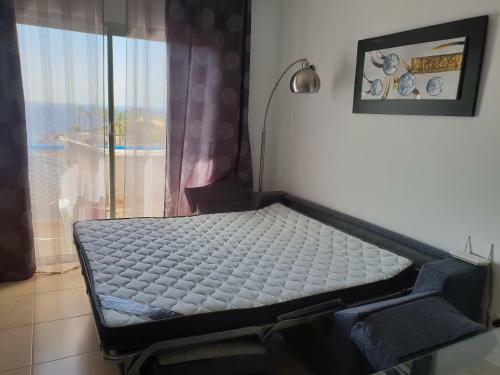 Apartment Playa Paraiso