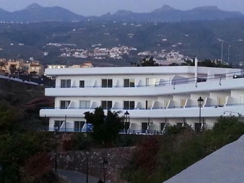 Apartment Playa Paraiso