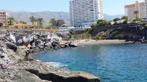 Apartment Playa Paraiso