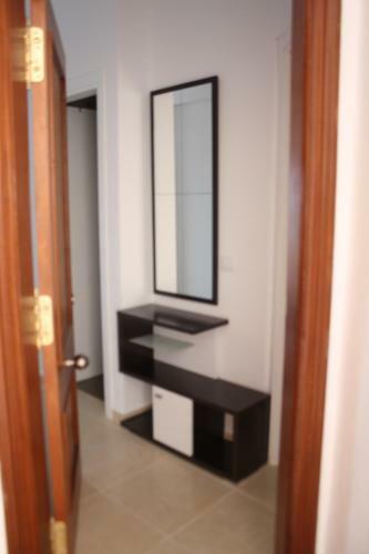 Apartment Playa Paraiso
