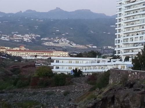 Apartment Playa Paraiso