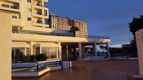 Apartment Playa Paraiso