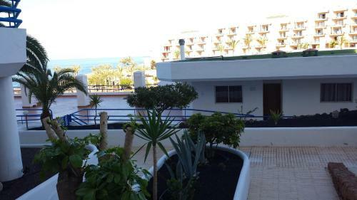 Apartment Playa Paraiso