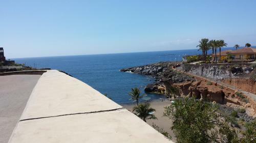 Apartment Playa Paraiso