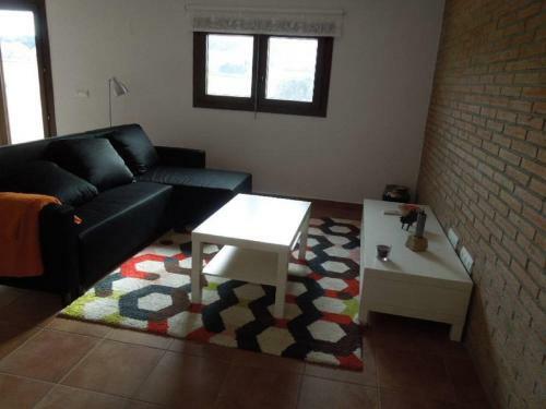 Apartamento Binson Masos