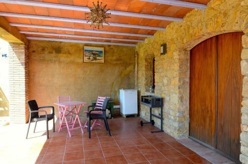 Apartamento Binson Masos