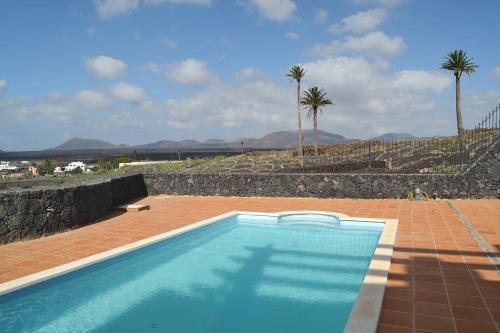 Villa Vista Timanfaya