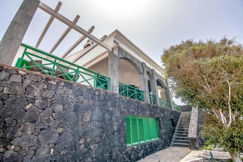 Villa Vista Timanfaya