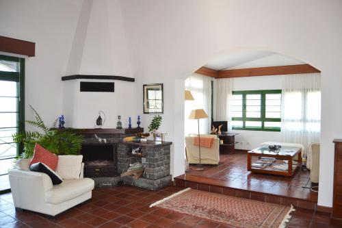 Villa Vista Timanfaya