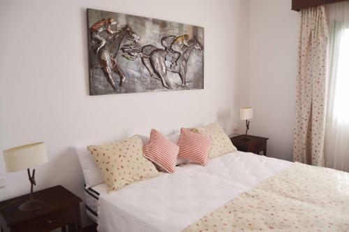 Villa Vista Timanfaya