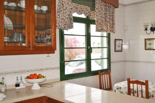 Villa Vista Timanfaya