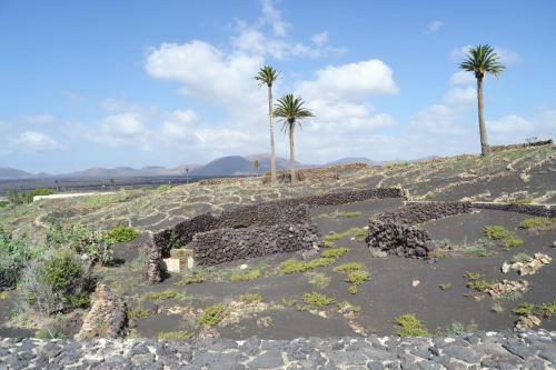 Villa Vista Timanfaya