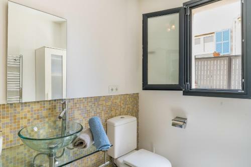 Villa Zafr� Montfarrutx