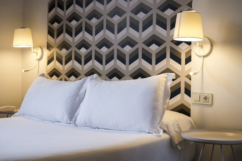 Hostal Pensi�n O Xardin De Julia