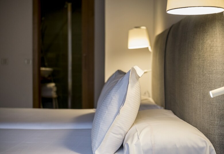Hostal Pensi�n O Xardin De Julia
