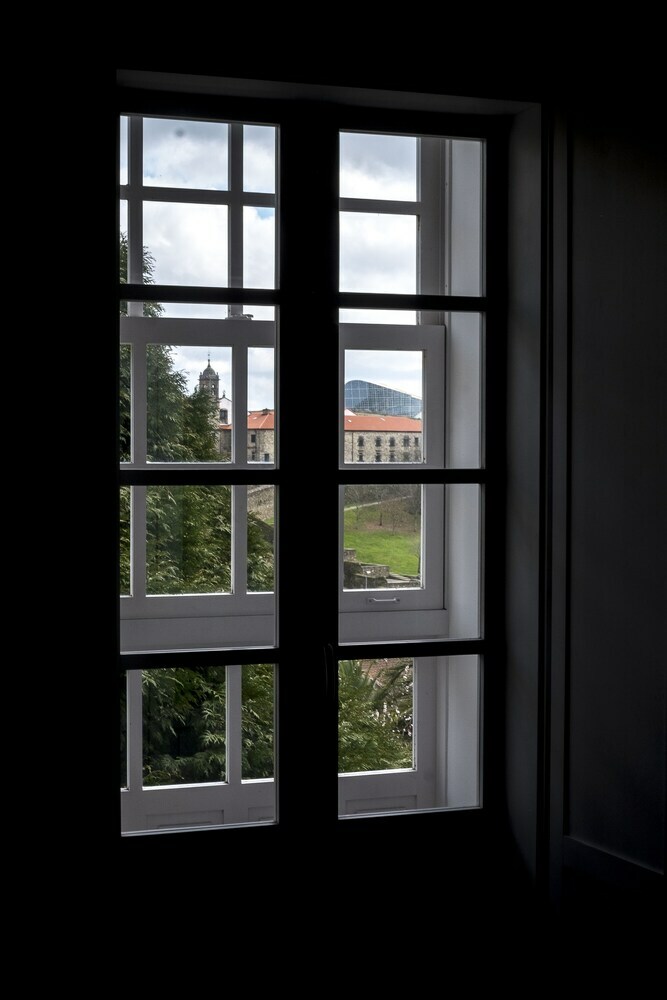 Hostal Pensi�n O Xardin De Julia