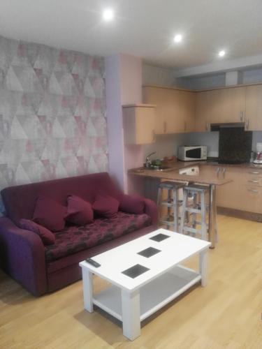 Apartamento Fermont Ribadeo