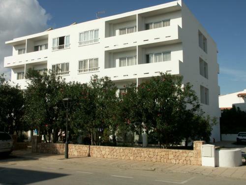 Apartamentos Maria - Formentera Vacaciones