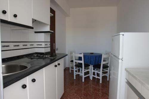 Apartamentos Maria - Formentera Vacaciones