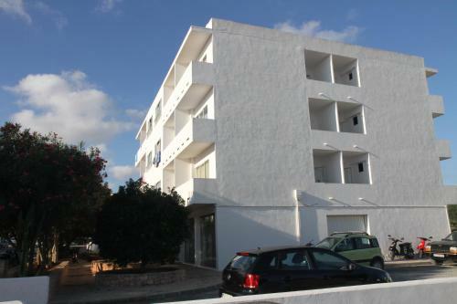 Apartamentos Maria - Formentera Vacaciones