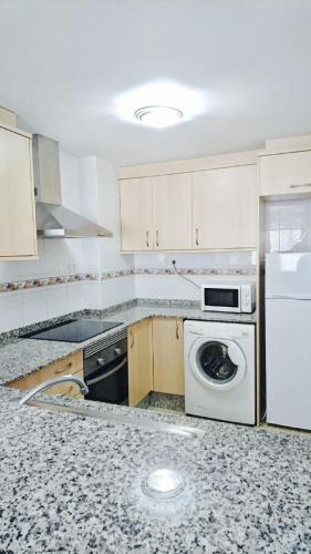 Apartamento Peniscola Sol