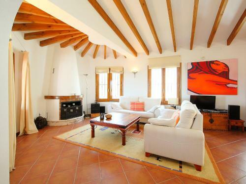 Holiday Home Del Azahar