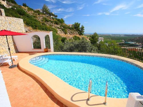 Holiday Home Del Azahar