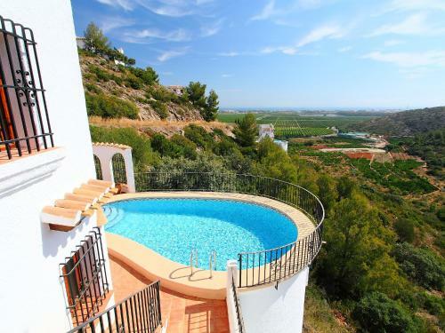 Holiday Home Del Azahar