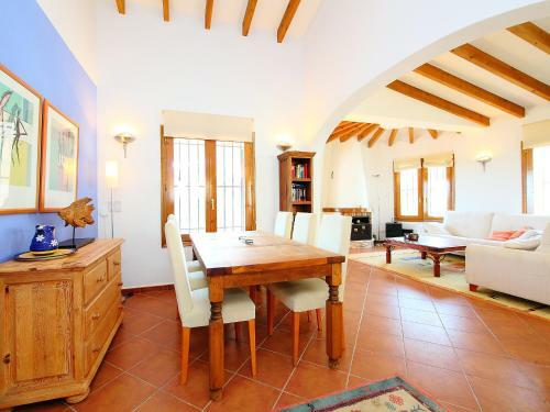 Holiday Home Del Azahar