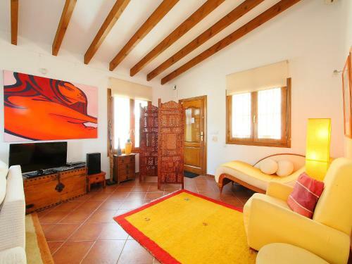 Holiday Home Del Azahar