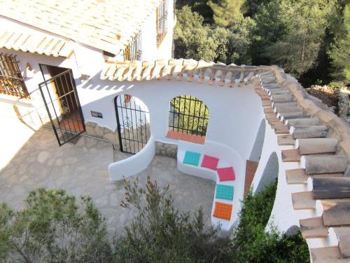 Holiday Home Del Azahar