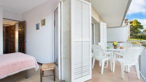 Apartment Margell G-2