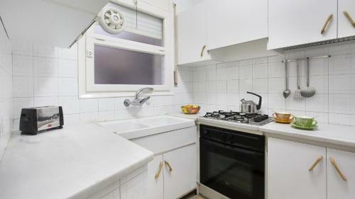 Apartment Margell G-2
