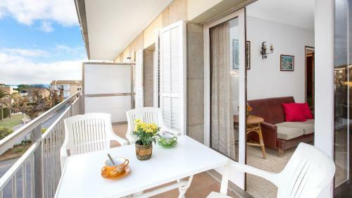 Apartment Margell G-2