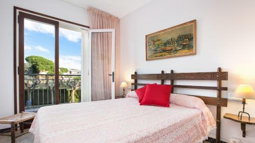 Apartment Margell G-2
