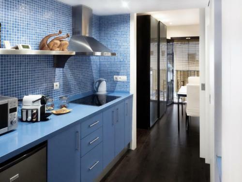 Apartamento Es Lla�t - Palace Turismo De Interior