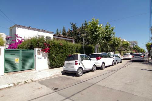 Apartment Florina