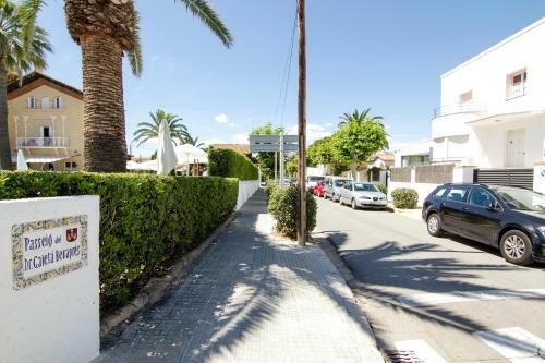 Apartment Florina