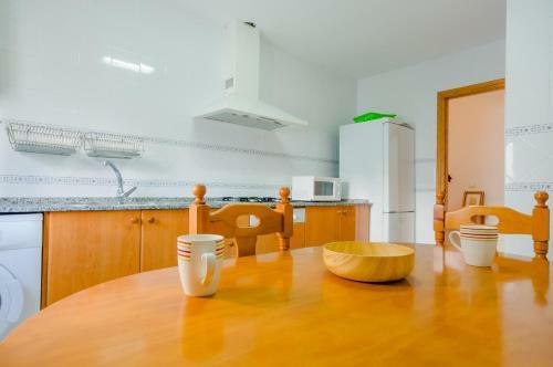 Apartamento Carril De La Fuente